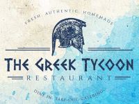 The Greek Tykoon